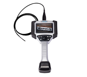 Endoscope UV EYE